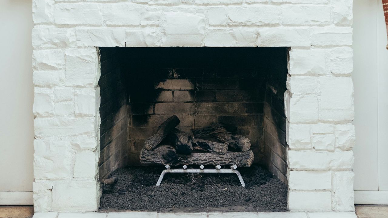 The Hidden Dangers of Fireplace Soot: What You Need to Know